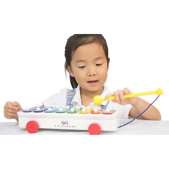 Fisher price pull a tune xylophone online
