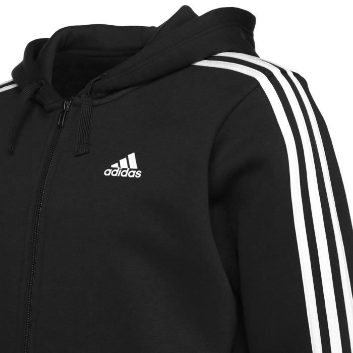 Sweat capuche homme adidas originals 2025