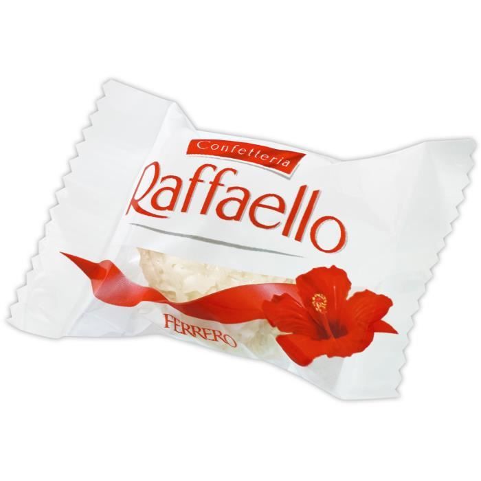 Chocolat Ferrero Raffaello 285 pièces - Cdiscount Au quotidien