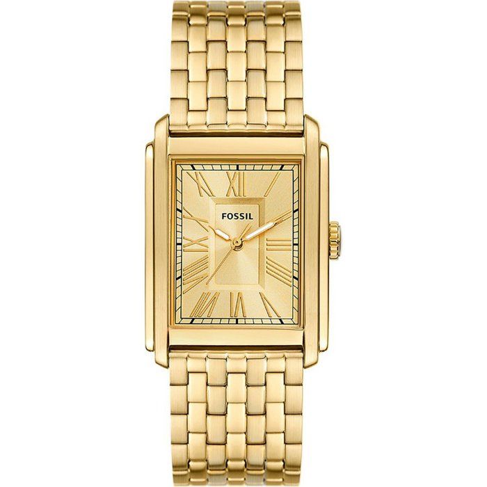 Montre fossil homme hotsell cdiscount