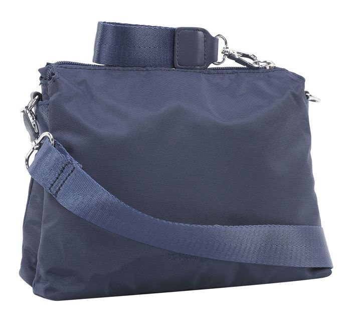GERRY WEBER Caring For You Shoulder Bag S Dark Blue 208300 sac