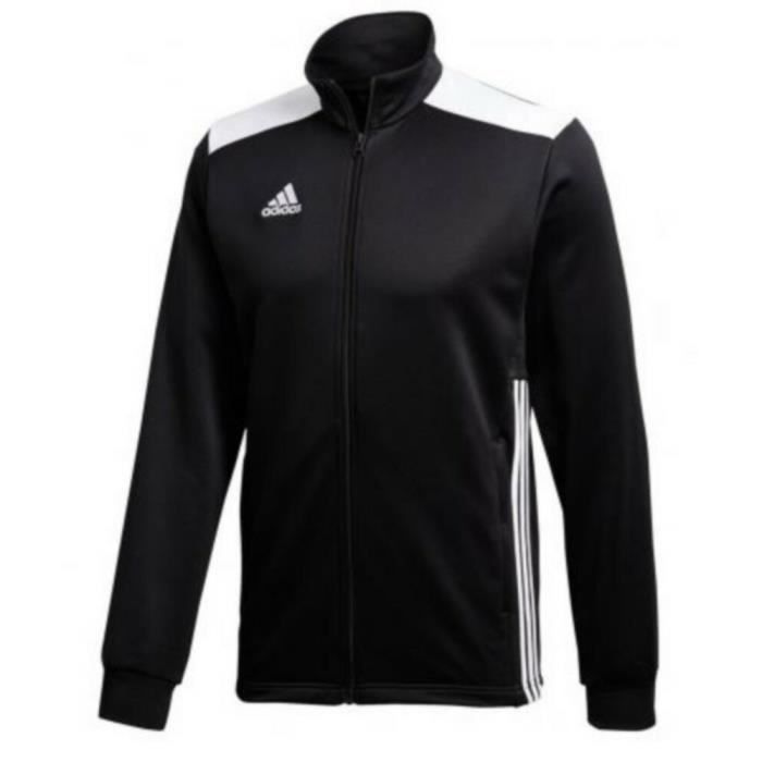 Jogging Homme Climalite Adidas Noir et Blanc Noir Cdiscount Pr t