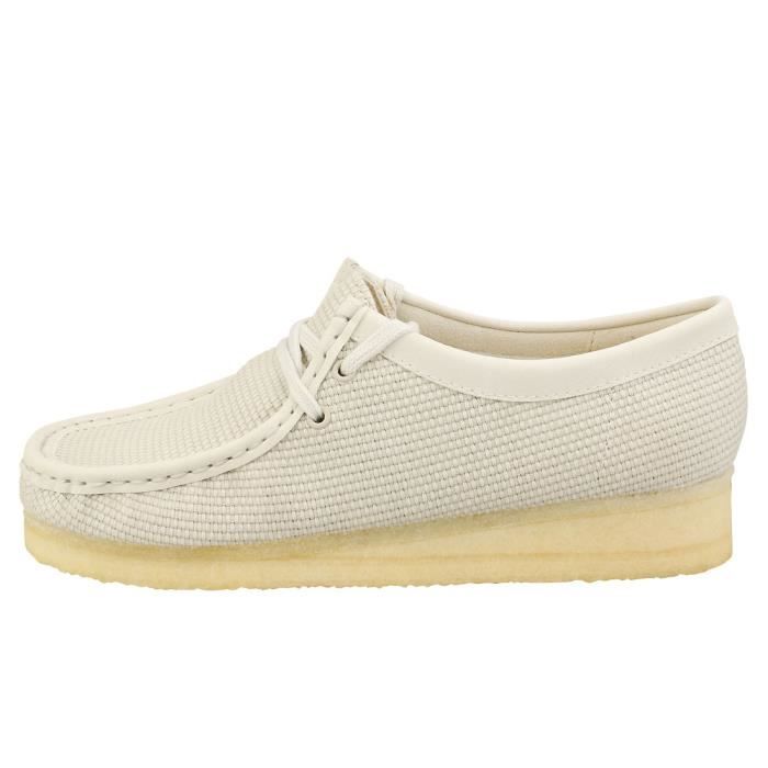 Soulier clarks sales femme
