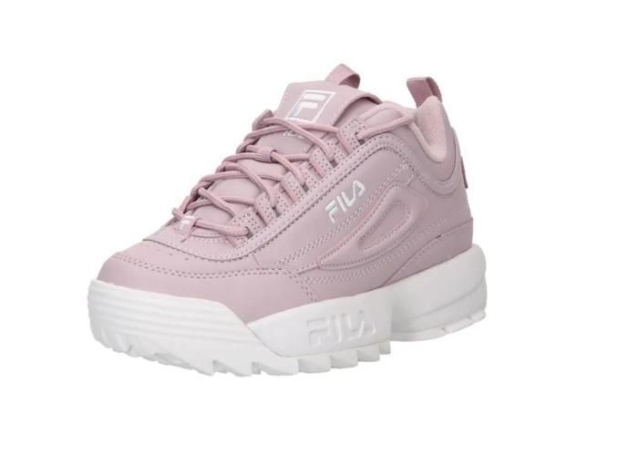 Fila disruptor taille 37 pas cher shop