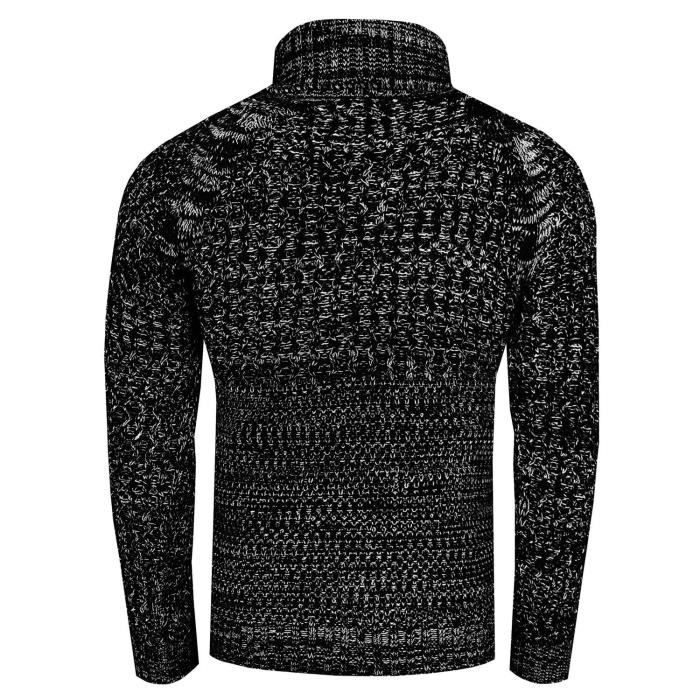 Pull fashion 2025 homme