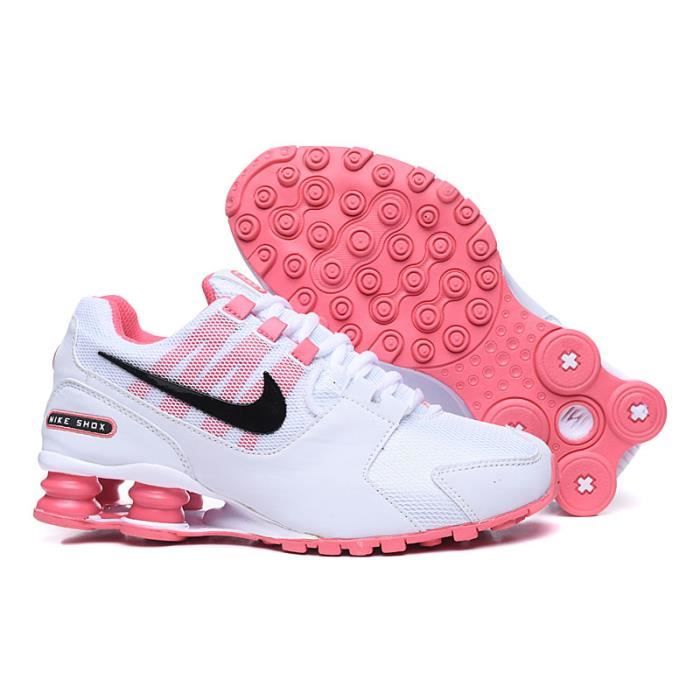 Basket shox femme pas cher new arrivals
