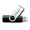 Clé USB 16GB Intenso Basic Line - Sous blister - Mémoire flash - Hi-Speed USB - Lecteur flash USB-3