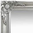 🐳🐳6187Classique Magnifique- Miroir Mural Style Baroque - Miroir Mural moderne pour Salle de bain Salon Chambre décoratif Dressing5-3