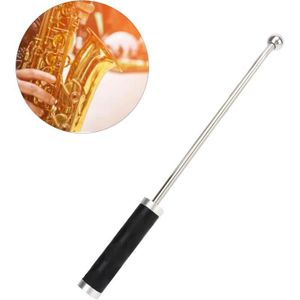 Kit De Réparation De Saxophone - 4 Balles De Canon Dentaires JStool, Tailles 39.5/35/25/20mm