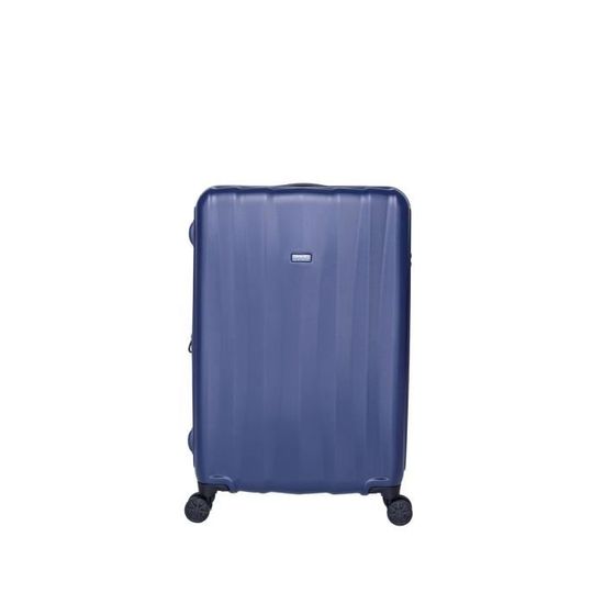 Set 3 Valise Extensible polypropyl/ène Rigide 4 Roues Double JUMP Arogado