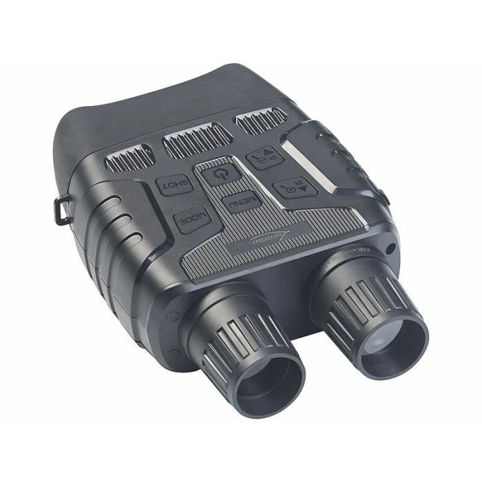 Jumelles De Vision Nocturne Infrarouge 300M Grand écran 3x Zoom 16G Livraison Gratuite  Item 8042270