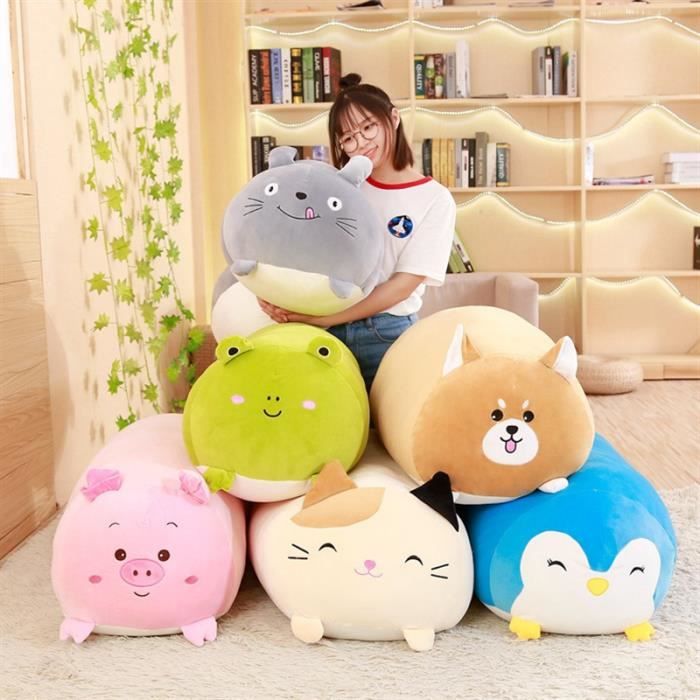 Jouet En Peluche Pour Fille, 25cm, Figurines De Dessin Animé, Jouets De  Jeu, Cadeaux Pour Enfants, Cadeaux D'anniversaire Et De Noël - Filmes E Tv  - AliExpress