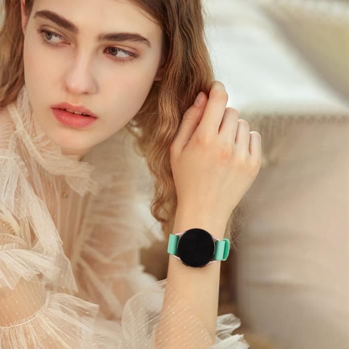 Bracelet compatible pour Garmin Venu Sq/Vivoactive3/Forerunner245