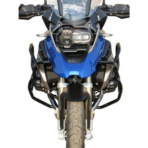 Set di Borse paramotore compatibile con BMW R 1200 GS / Adventure