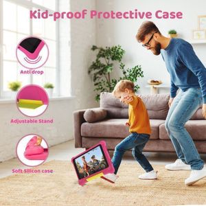 TOP CHARGEUR ® Adattatore di alimentazione caricatore 5 V per tablet Kurio Kids 7 TSL-502
