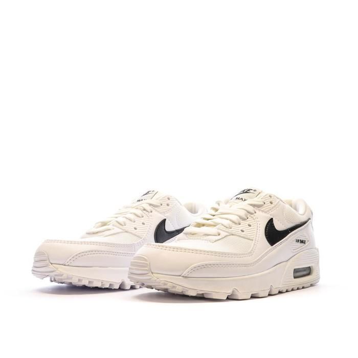 nike air max 90 womens light bone