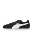 puma trinomic homme brun