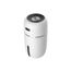 USB Charge humidificateur dair Maison Bebe Mini humidificateur portatif bume fra/îche ar/ôme Parfum /électrique pour Chambre//Salon//Spa//Yoga//Massage cerf Forme de Lapin
