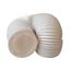 Conduit dextraction flexible en PVC de 150 mm climatisation 3 m Pour s/èche-linge extracteur dair hotte