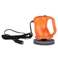 12 V Machine à Polir VOITURE Auto Polisseuse électrique Outil Polissage Cire Waxer rky