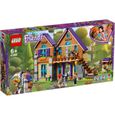 LEGO® Friends 41369 La maison de Mia-0