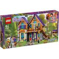 Lego friends fille