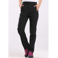 Pantalon softshell femme