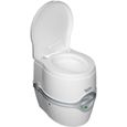 Toilette chimique portatif PP Excellence-0