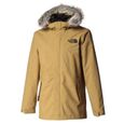 The north face manteau
