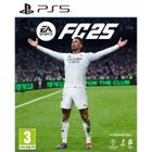 ELECTRONIC ARTS EA SPORTS FC 25 - Jeu PS5