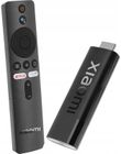Smart TV Stick - XIAOMI - Mi - 4K - WiFi - Bluetooth - RAM 1 GB - ROM 2 GB - Noir