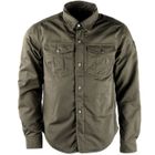 Surchemise Moto EDLER MOTOBLOUZ