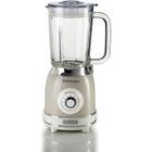BLENDER VINTAGE GLASS 1000 WATTS 583 BEIGE ARIETE