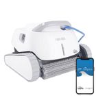 MELISSA & DOUG Robot piscine NOVARDEN NSR300 Dolphin connecté, avec chariot