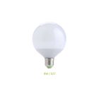 Ampoule E27 8W Globe G70 LED Ecolux Blanc du jour (5500K)