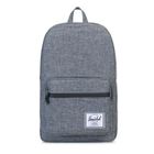 HERSCHEL Sac à dos Pop Quiz 20 Litres Color 43 RAVEN CROSSHATCH 00919