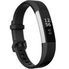 Bracelet Silicone - IMOSHION - Fitbit Alta (HR) - Noir - Léger - Confortable