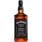 JACK DANIELS Jack Daniel's - Old N°7 - Tennessee Whiskey - USA - 40% Vol. 1L