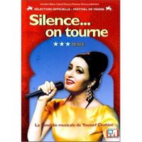 DVD Silence... on tourne