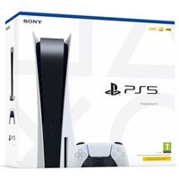CONSOLE PLAYSTATION 5 PS5