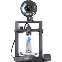 Imprimante 3D Creality Ender-3 V3 KE - Nivellement Automatique - Précision D'impression de 0. 1mm -Vitesse D'impression Max 500mm/s