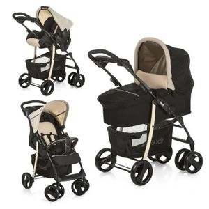 poussette trio prix discount