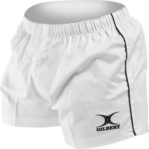 Short de rugby court homme Clearance