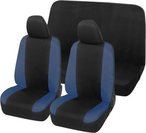 Auto Ensembles De Housses Siège Pour Dacia Duster Prestige