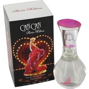 PARFUM  Can Can de Paris Hilton parfum pour  Femme Eau …