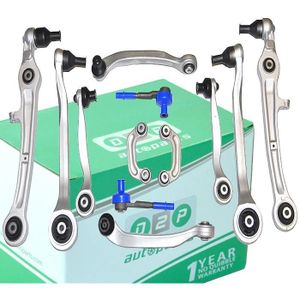 Mapco Guidon Suspension Essieu avant droit pour audi a6 avant a6 100