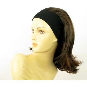 bandeau perruque