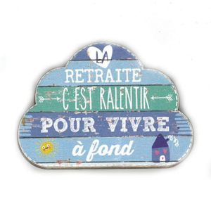 Badge magnet / Cadeau de départ original / Super collègue