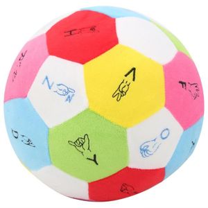 Balle Bebe Ballon Bebe Pas Cher Cdiscount Com