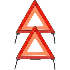 Triangle voiture - Cdiscount